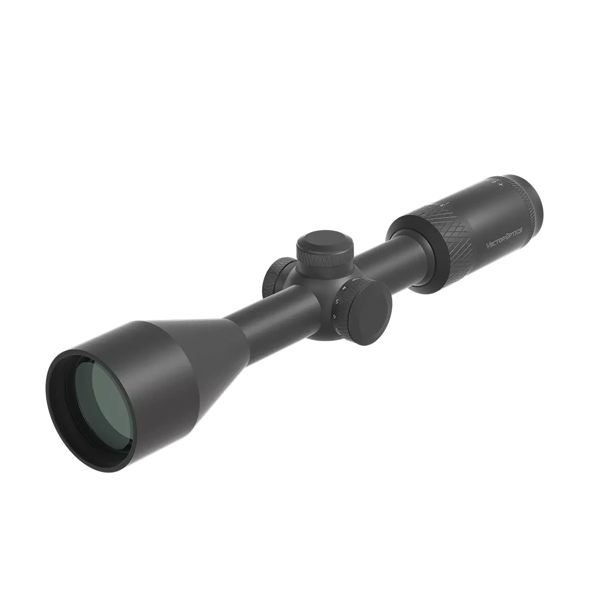 Vector Optics Matiz 3-9x50 Fiber SFP kikarsikte Vector Optics