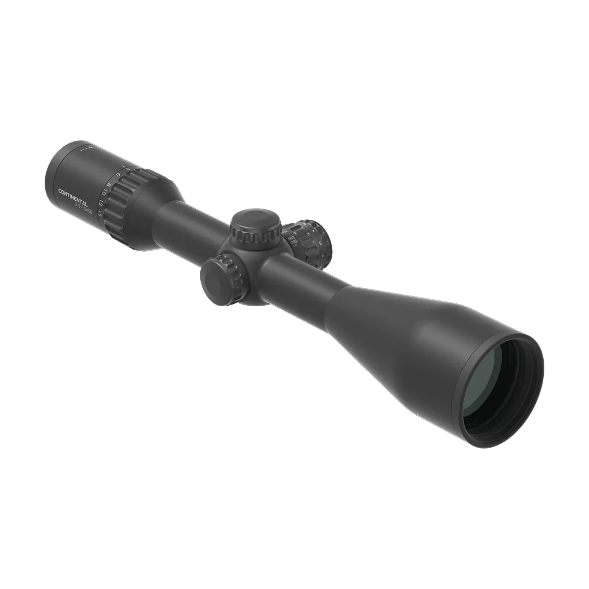 Vector Optics Continental x6 2.5-15x56 kikarsikte Vector Optics