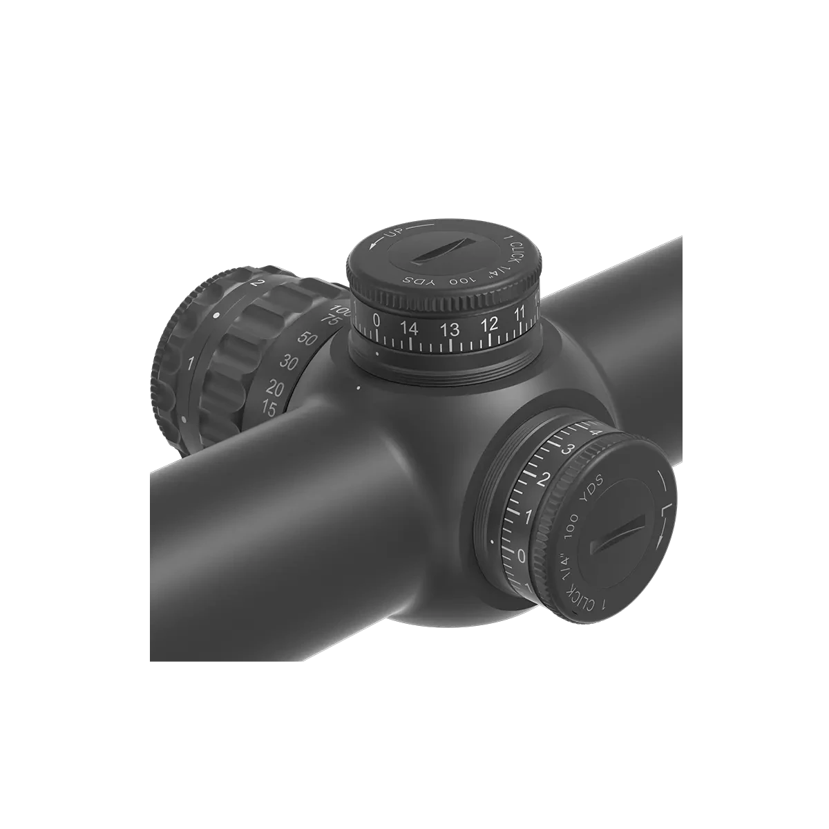 Vector Optics Continental x6 2.5-15x56 kikarsikte Vector Optics
