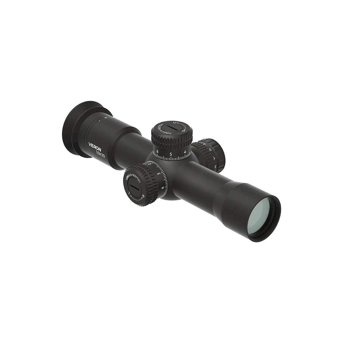 Vector Optics Veyron Plus 10x30 Zero kikarsikte Vector Optics