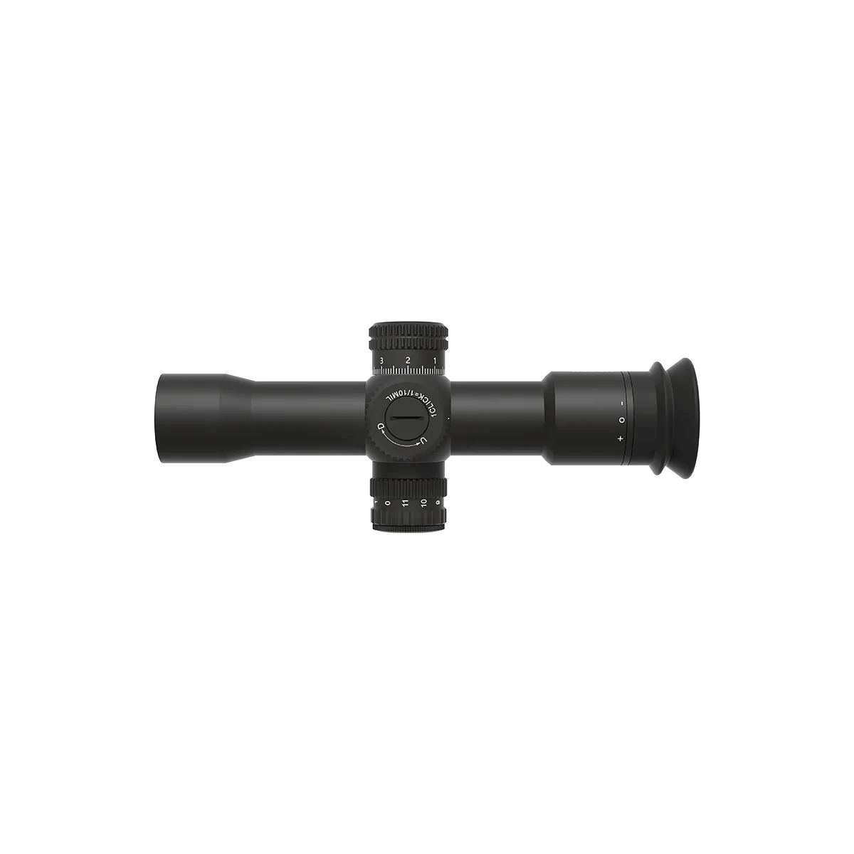 Vector Optics Veyron Plus 10x30 Zero kikarsikte Vector Optics