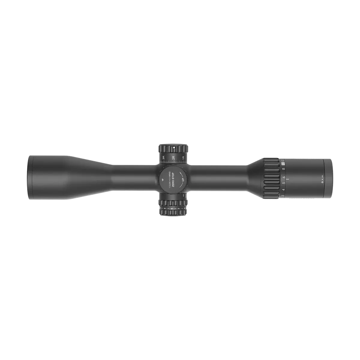 Vector Optics Continental x8 2-16x44 ED Tactical riflesikte Vector Optics