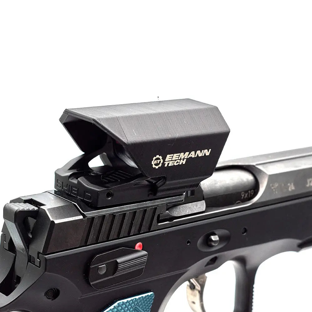 Shield RMSx hårt regnskydd