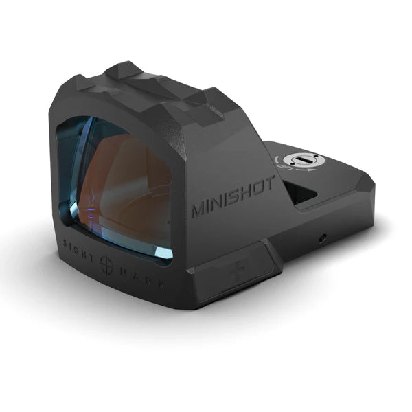 Sightmark Mini Shot M-Spec M1 V2 rödpunktsikte