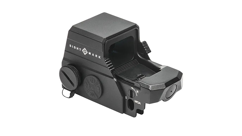 Sightmark Ultra Shot M-Spec FMS Reflex Sight rödpunktsikte