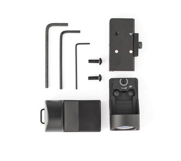 Toni System ZR16 rödpunktssikte