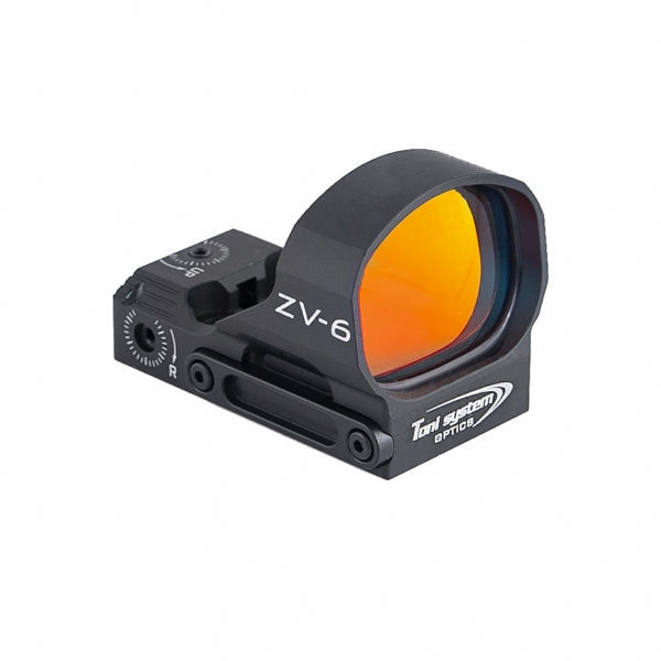 Toni System ZV6 rödpunktsikte