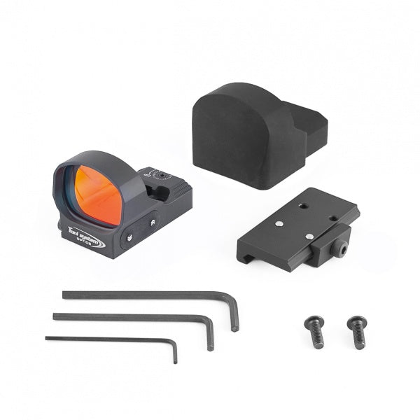 Toni System ZV6 rödpunktsikte