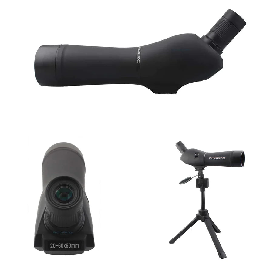 Vector Optics Forester Liberty 20-60x60 spotting scope Vector Optics