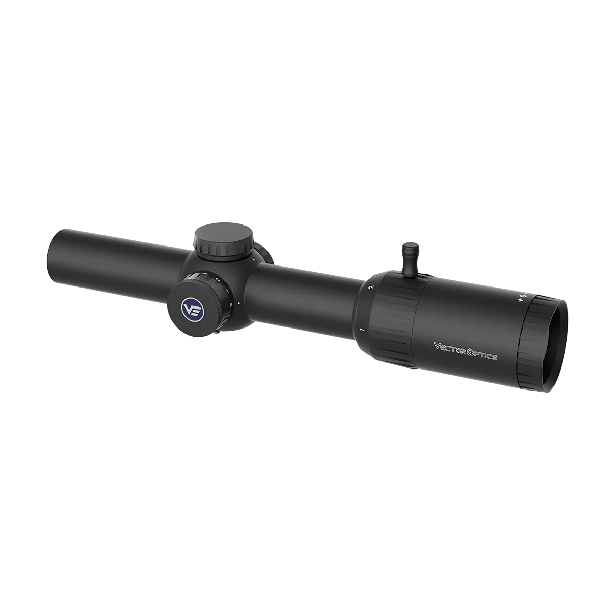 Vector Optics Constantine 1-8x24 FFP RAR kikarsikte Vector Optics