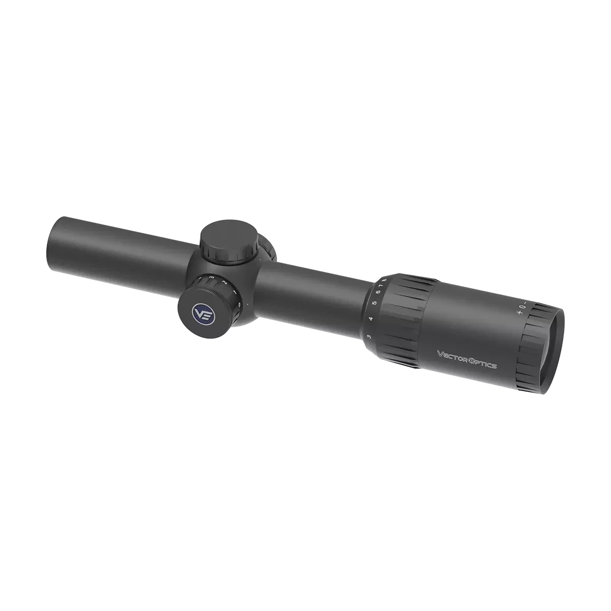 Vector Optics Constantine 1-8x24 FFP kikarsikte Vector Optics
