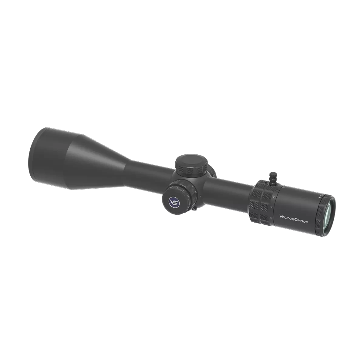 Vector Optics Grizzly 3-18x56i HD kikarsikte Vector Optics