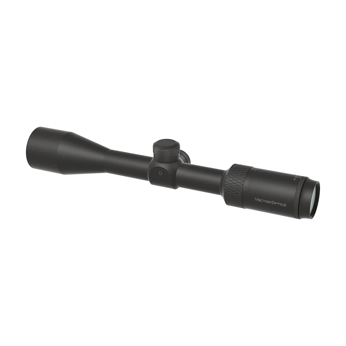 Vector Optics Matiz 3-9x40 SFP MIL kikarsikte Vector Optics