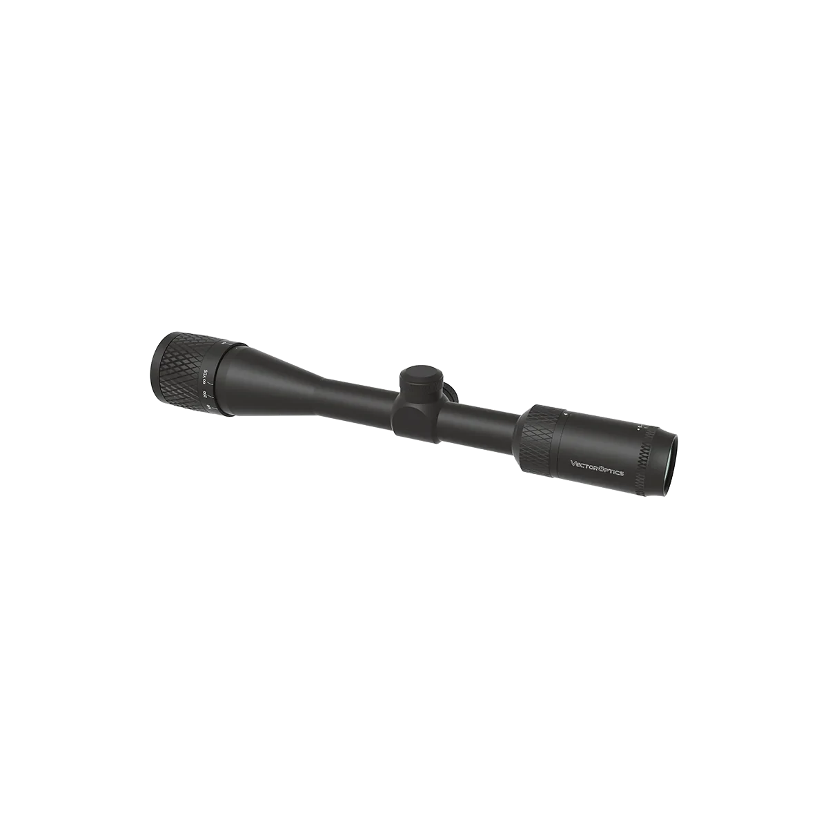 Vector Optics Matiz 4-12x40 SFP kikarsikte Vector Optics