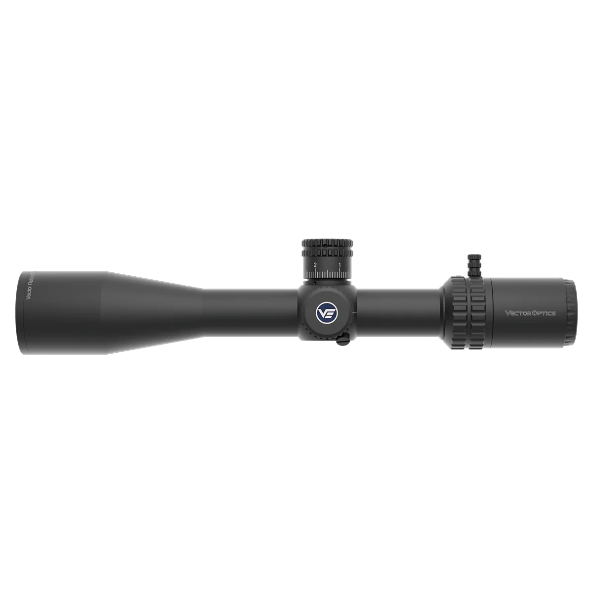 Vector Optics Orion Pro Max 4-16x44 HD SFP kikarsikte Vector Optics