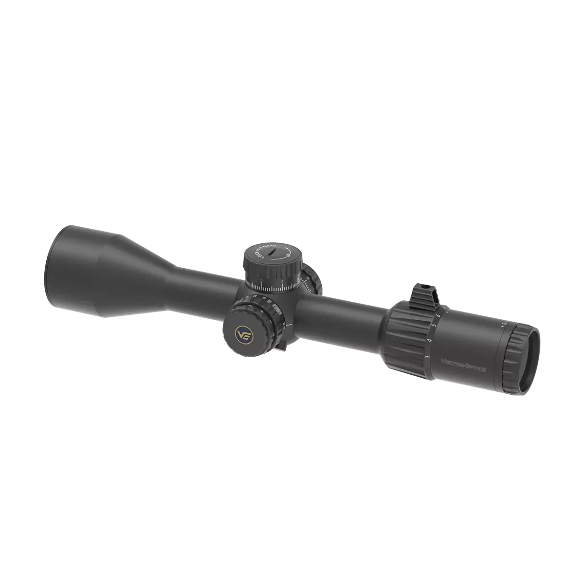 Vector Optics Tauron 3-18x50 GenII kikarsikte Vector Optics