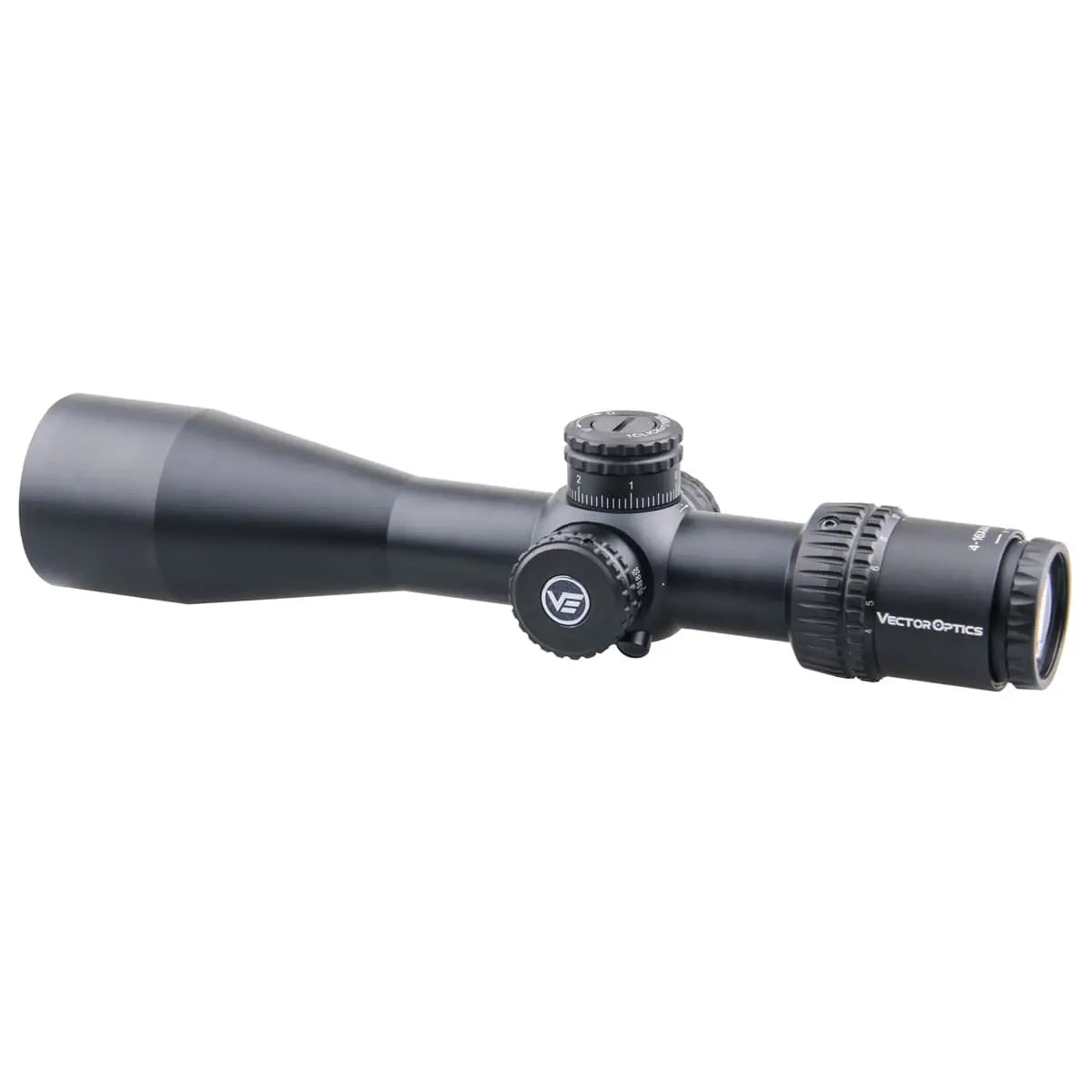 Vector Optics Veyron 4-16x44 FFP kikarsikte