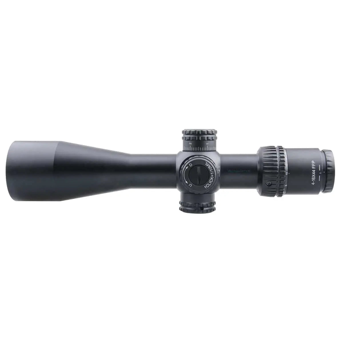 Vector Optics Veyron 4-16x44 FFP kikarsikte