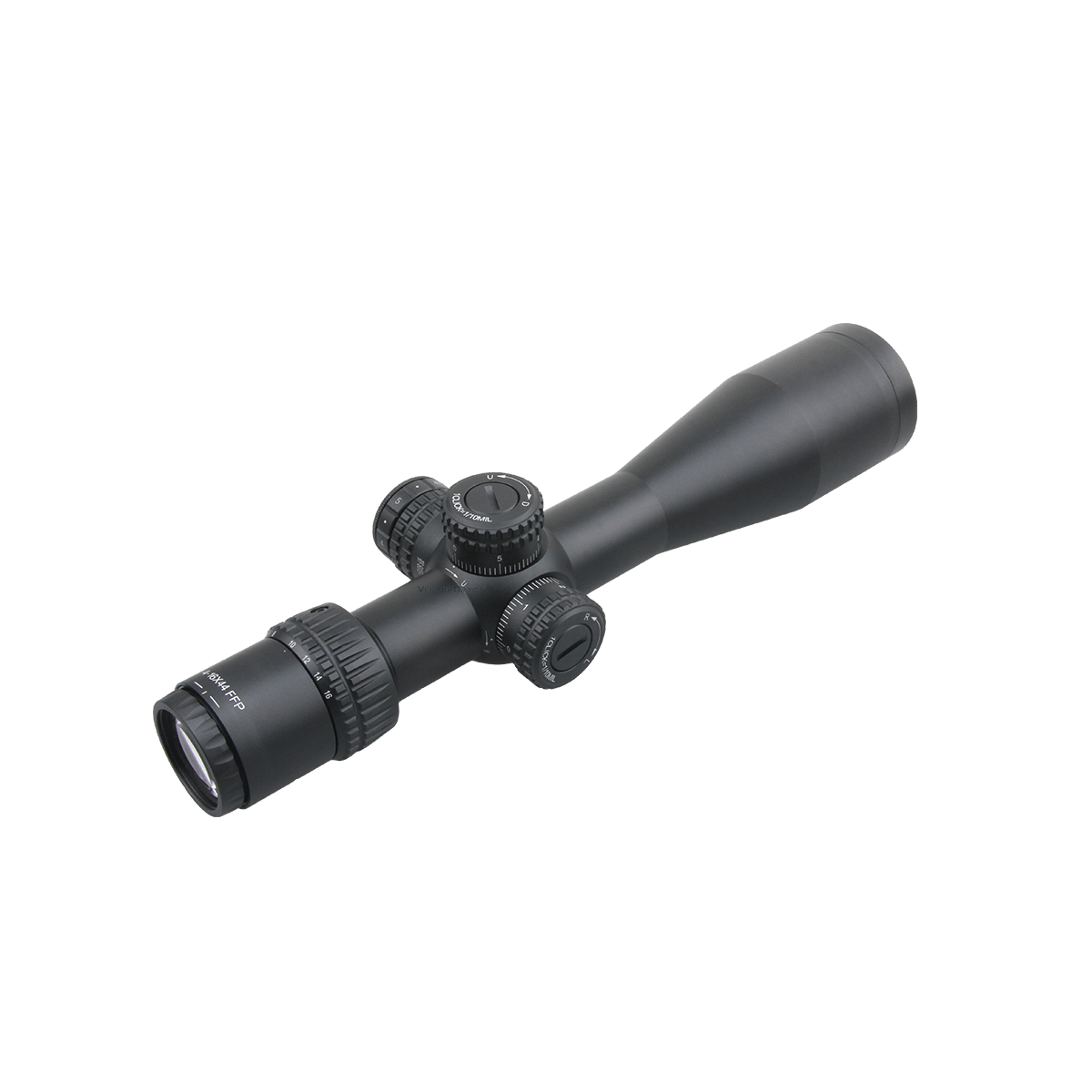 Vector Optics Veyron 4-16x44 IR First Focal Plane Illuminated kikarsikte för gevär