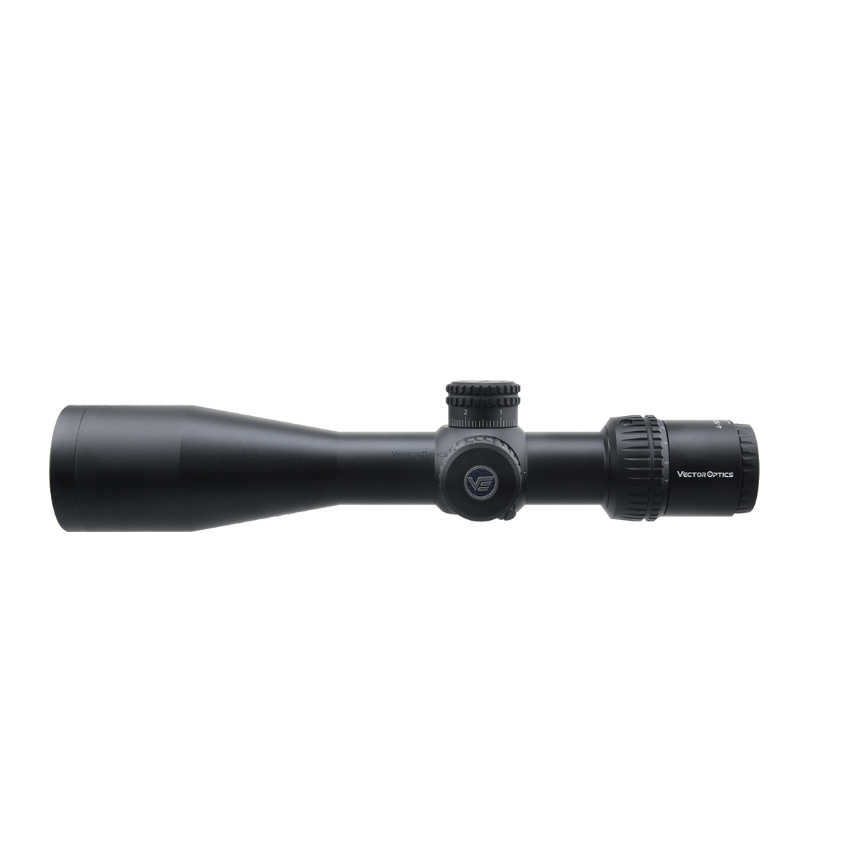 Vector Optics Veyron 4-16x44 IR First Focal Plane Illuminated kikarsikte för gevär
