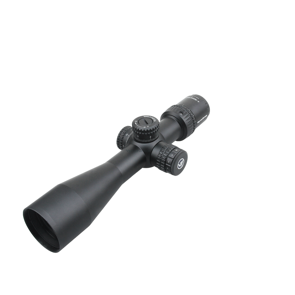 Vector Optics Veyron 4-16x44 IR First Focal Plane Illuminated kikarsikte för gevär