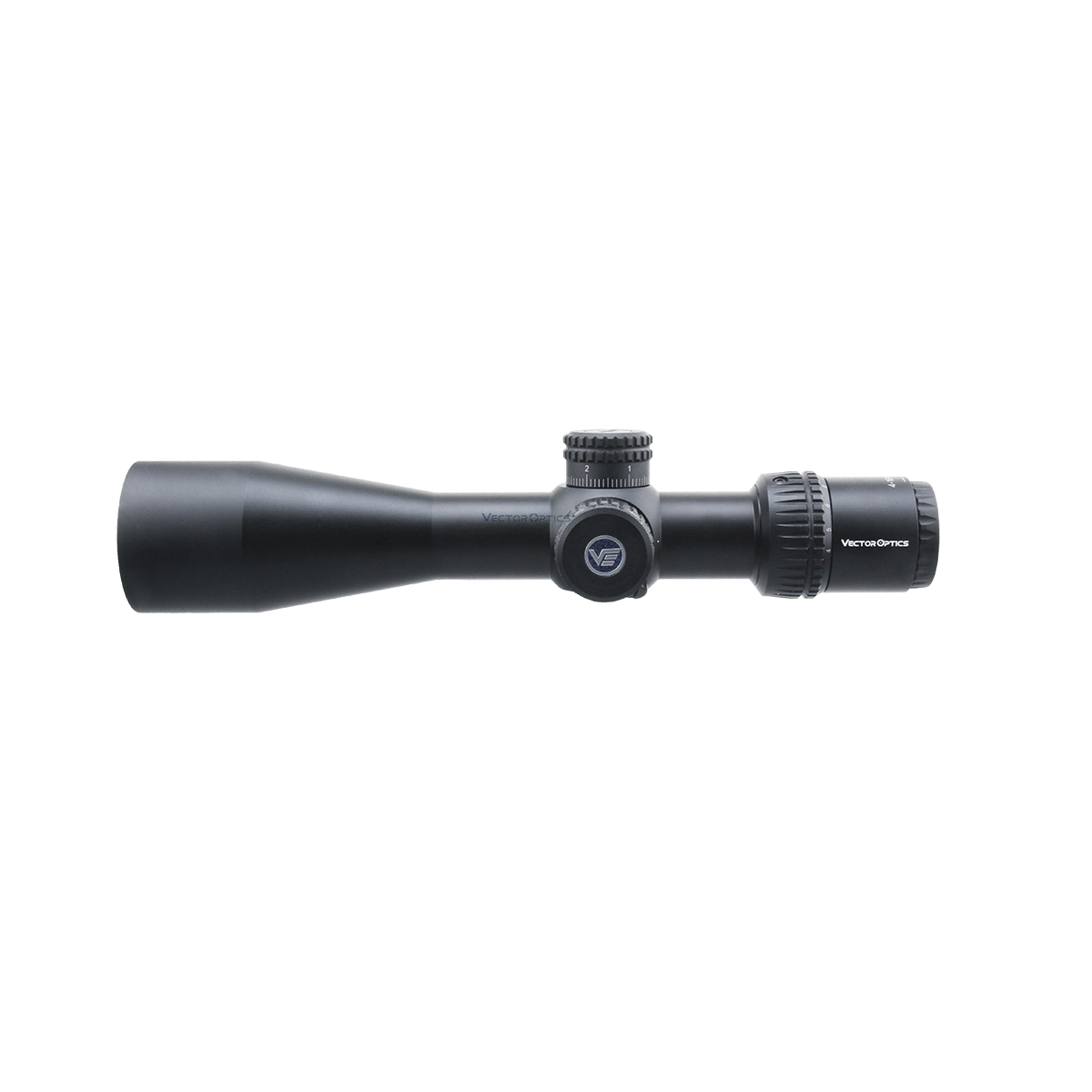 Vector Optics Veyron 4-16x44 IR First Focal Plane Illuminated kikarsikte för gevär