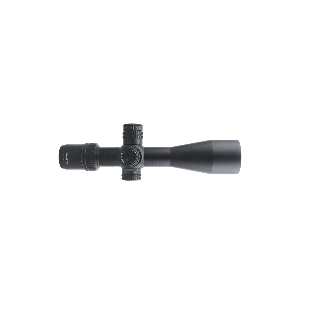 Vector Optics Veyron 4-16x44 IR First Focal Plane Illuminated kikarsikte för gevär