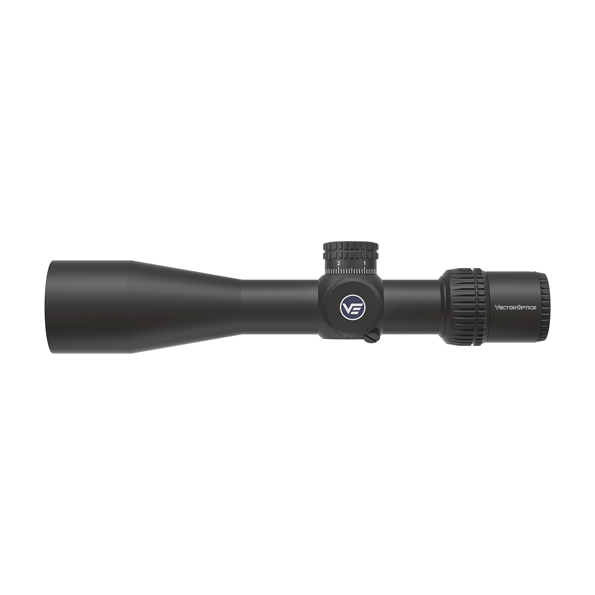 Vector Optics Veyron 4-16x44IR SFP kompakt kikarsikte
