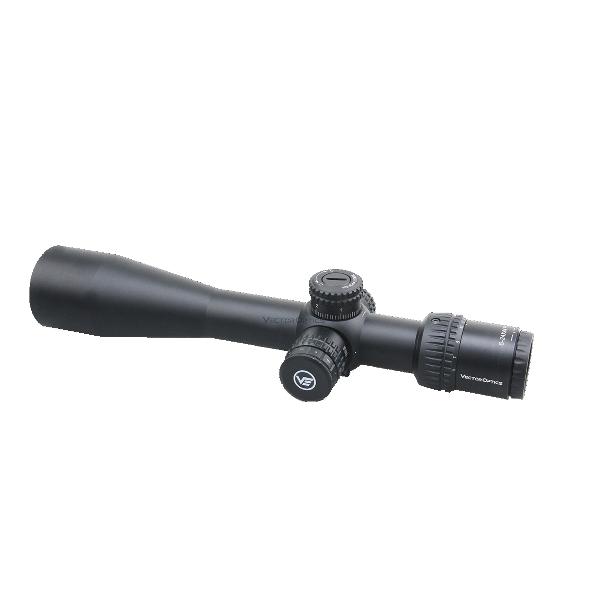 Vector Optics Veyron 6-24x44 IR First Focal Plane Illuminated kikarsikte