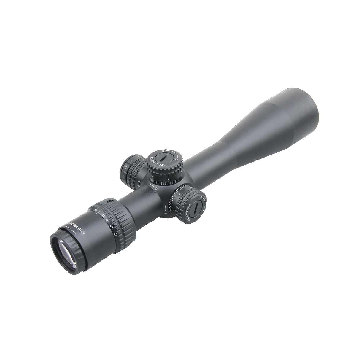 Vector Optics Veyron 6-24x44 IR First Focal Plane Illuminated kikarsikte
