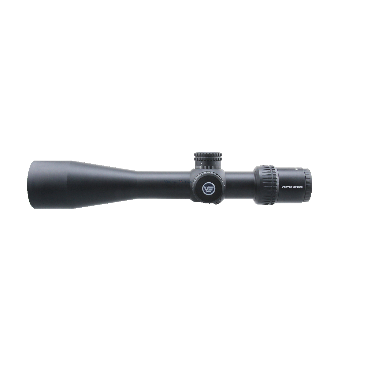 Vector Optics Veyron 6-24x44 IR First Focal Plane Illuminated kikarsikte