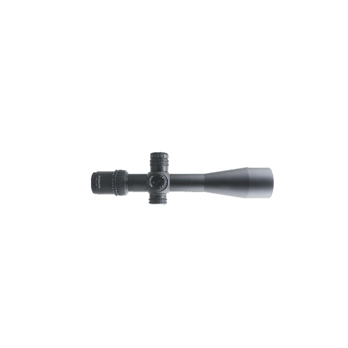 Vector Optics Veyron 6-24x44 IR First Focal Plane Illuminated kikarsikte