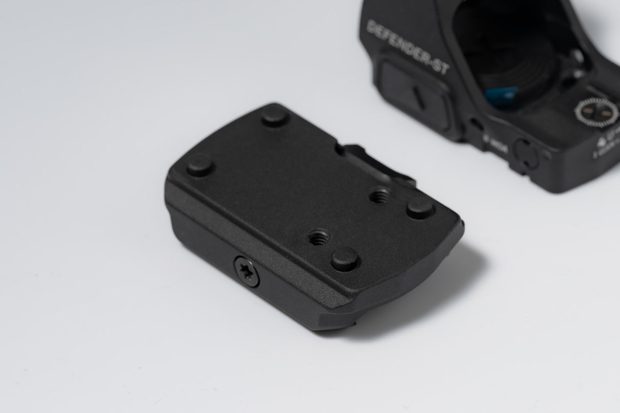 Vortex Defender moturs