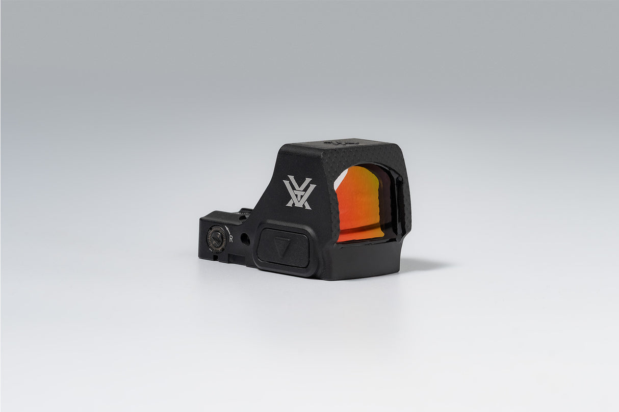 Vortex Defender moturs