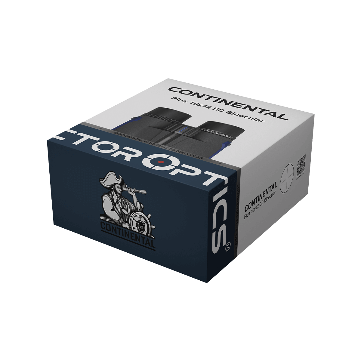 Vector Optics Continental Plus 10x42 ED Vector Optics