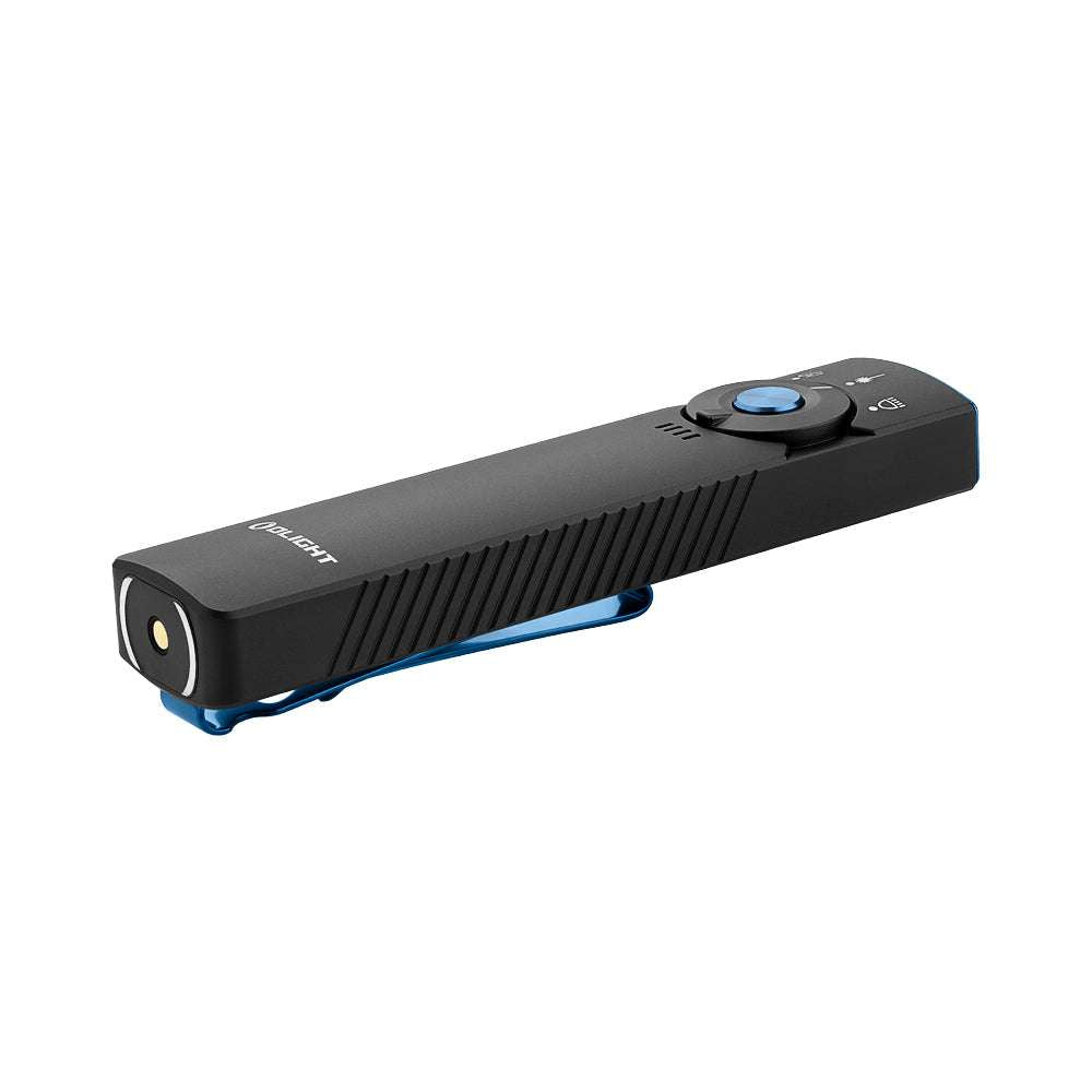 Olight Arkfeld Pro | platt 3-i-1 EDC ficklampa | 1.300 lm