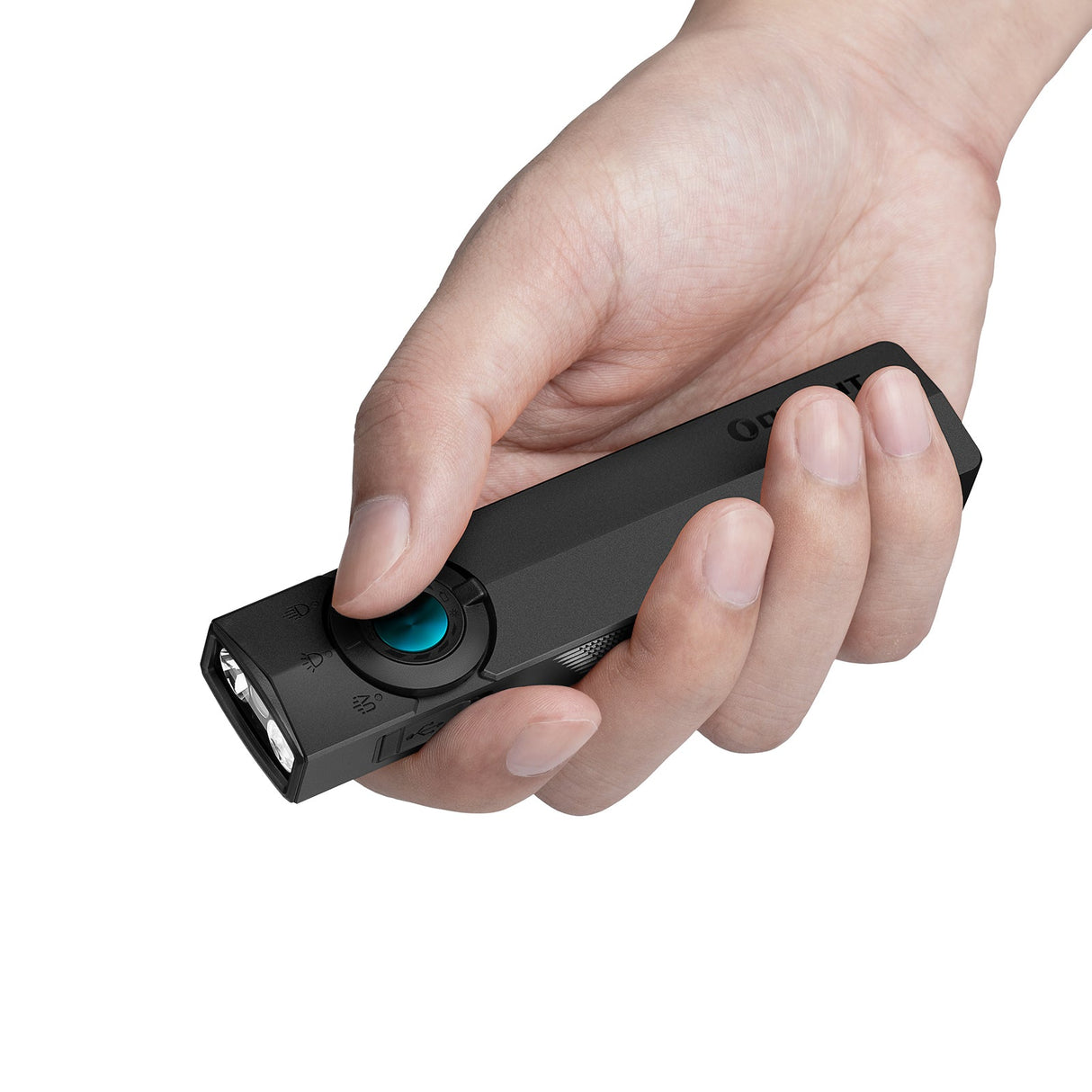 Olight ArkPro | platt 4-i-1 EDC ficklampa | 1.500 lm
