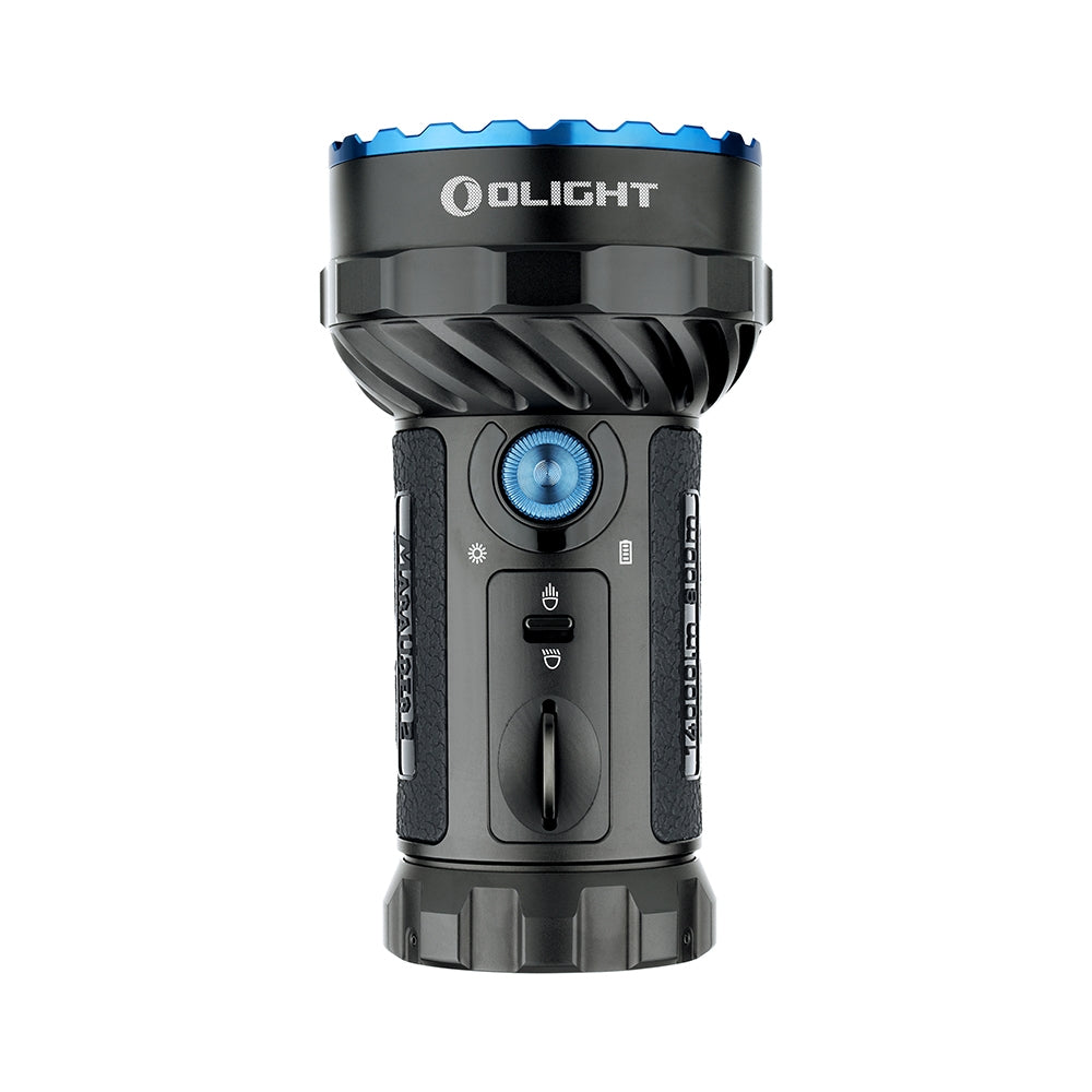 Olight Marauder 2 | ultra kraftfull uppladdningsbar ficklampa | 14.000 lm