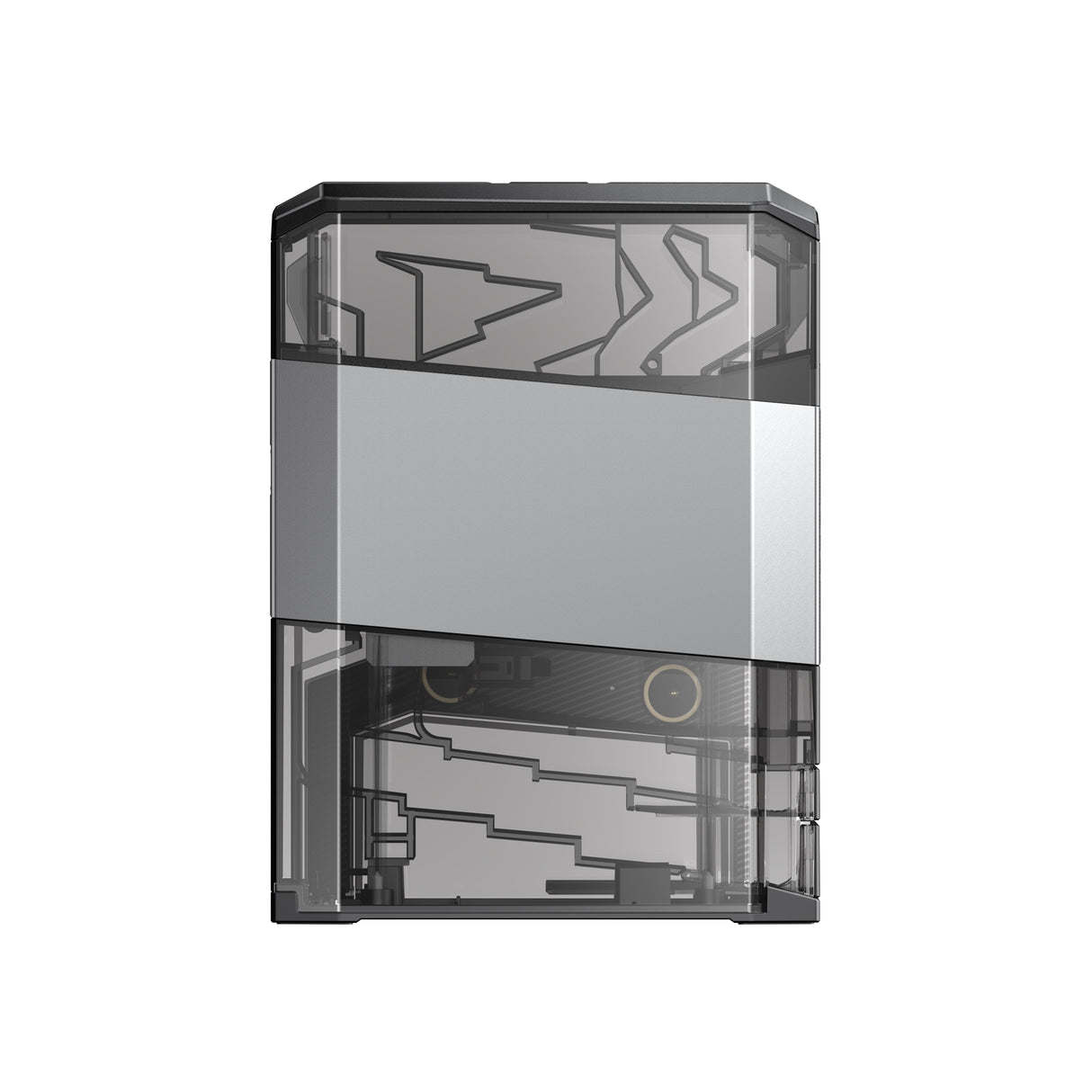 Olight Ostation 2 Pro | smart AA/AAA batteriladdare | 3-i-1