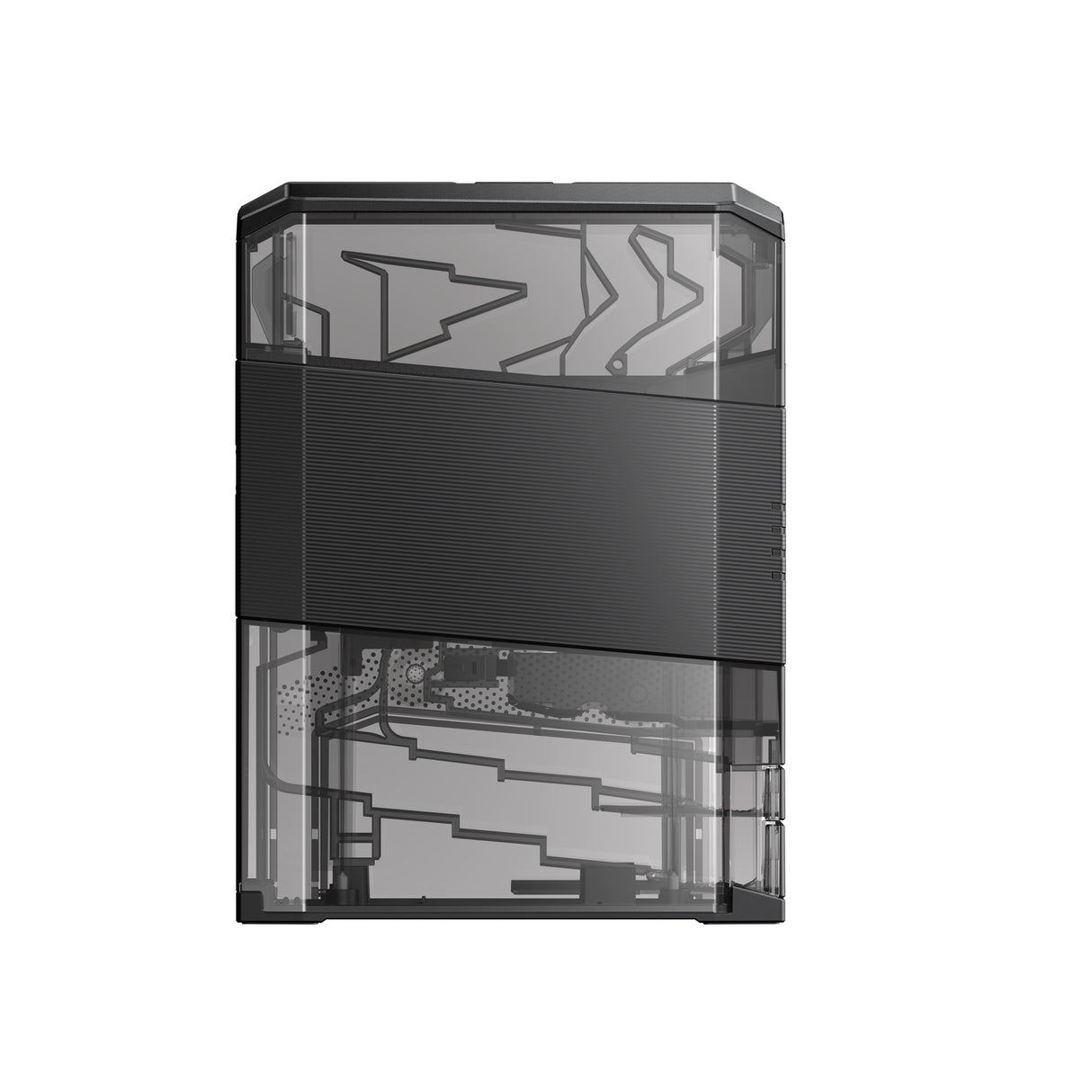 Olight Ostation 2 | smart AA/AAA batteriladdare | 3-i-1