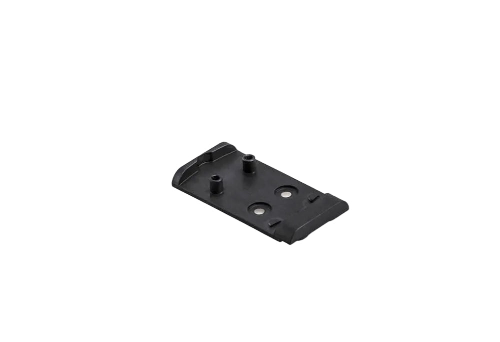 Rödpunkts adapterplatta för Glock MOS | Shield RMSc footprint