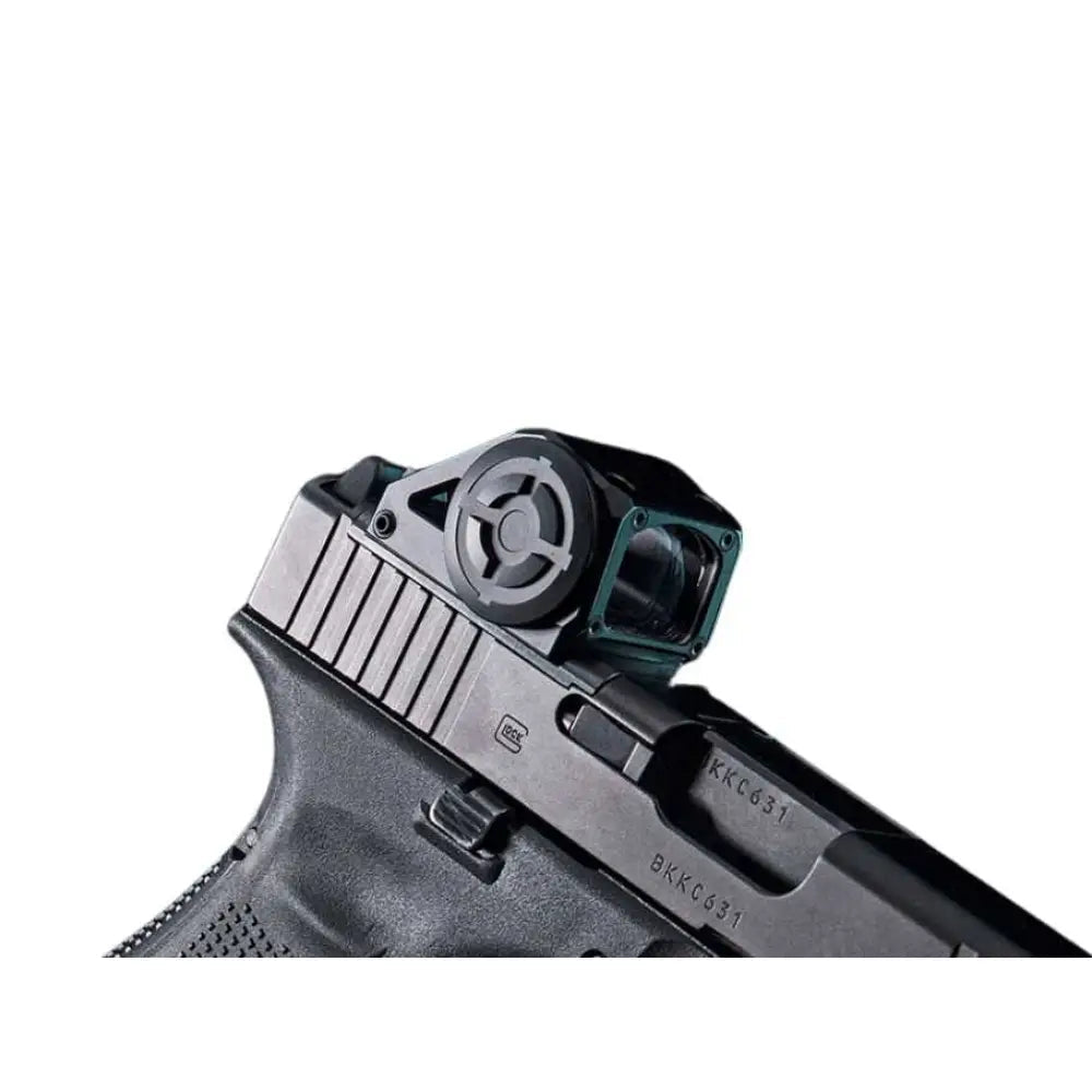 Shield AMS Shield sikten