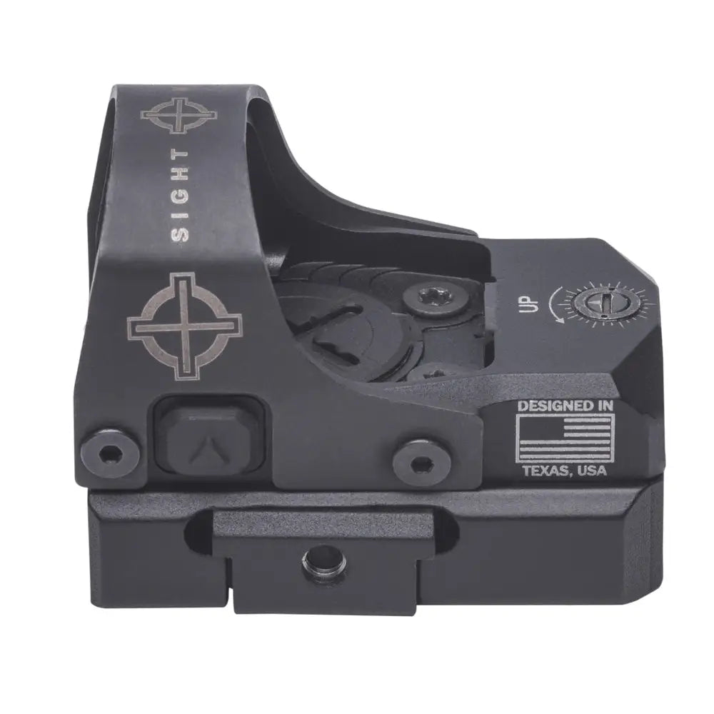 Sightmark Mini Shot M-Spec FMS Reflex Sight rödpunktsikte Sightmark