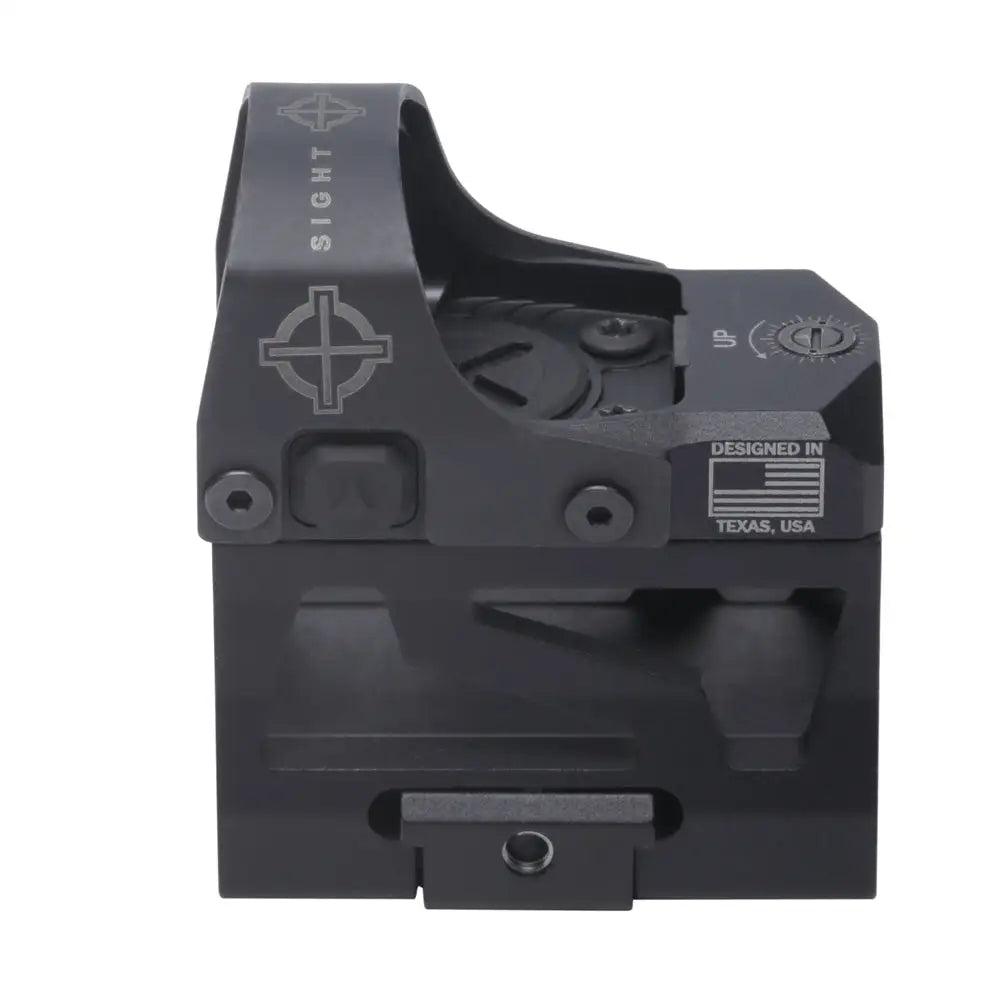 Sightmark Mini Shot M-Spec FMS Reflex Sight rödpunktsikte Sightmark