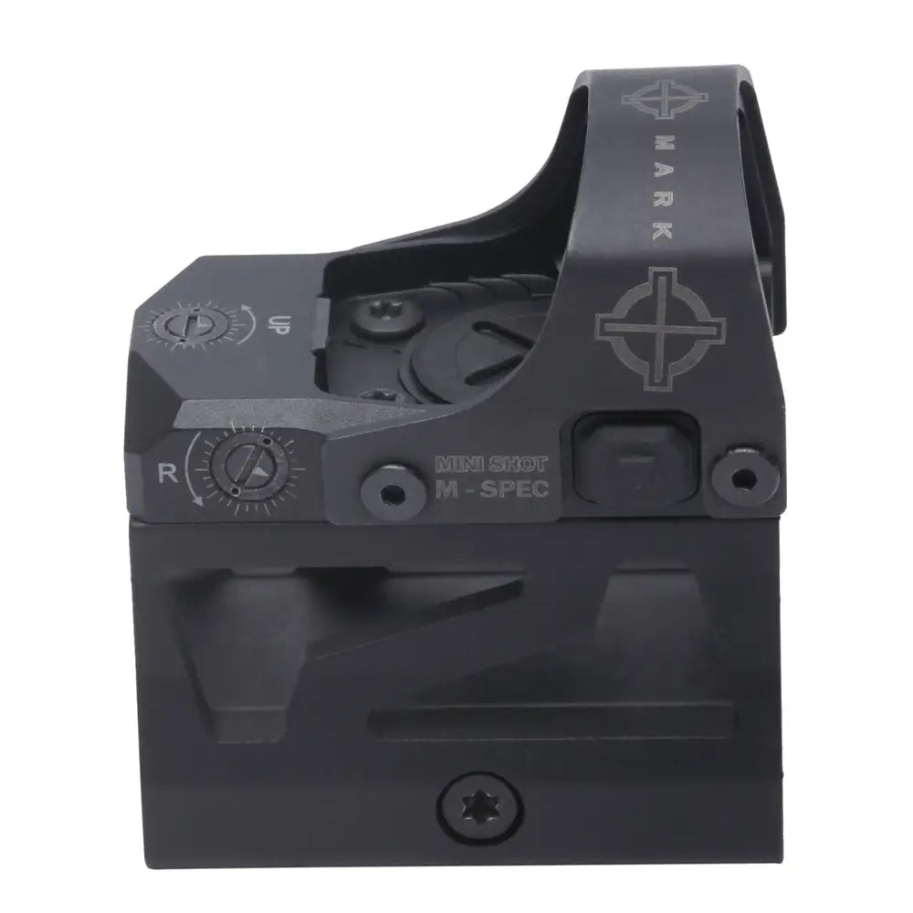 Sightmark Mini Shot M-Spec FMS Reflex Sight rödpunktsikte Sightmark