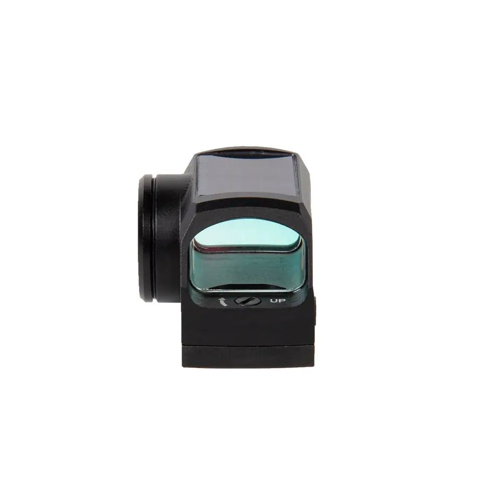 Sightmark Mini Shot M-Spec M3 Micro Solar rödpunktsikte Sightmark