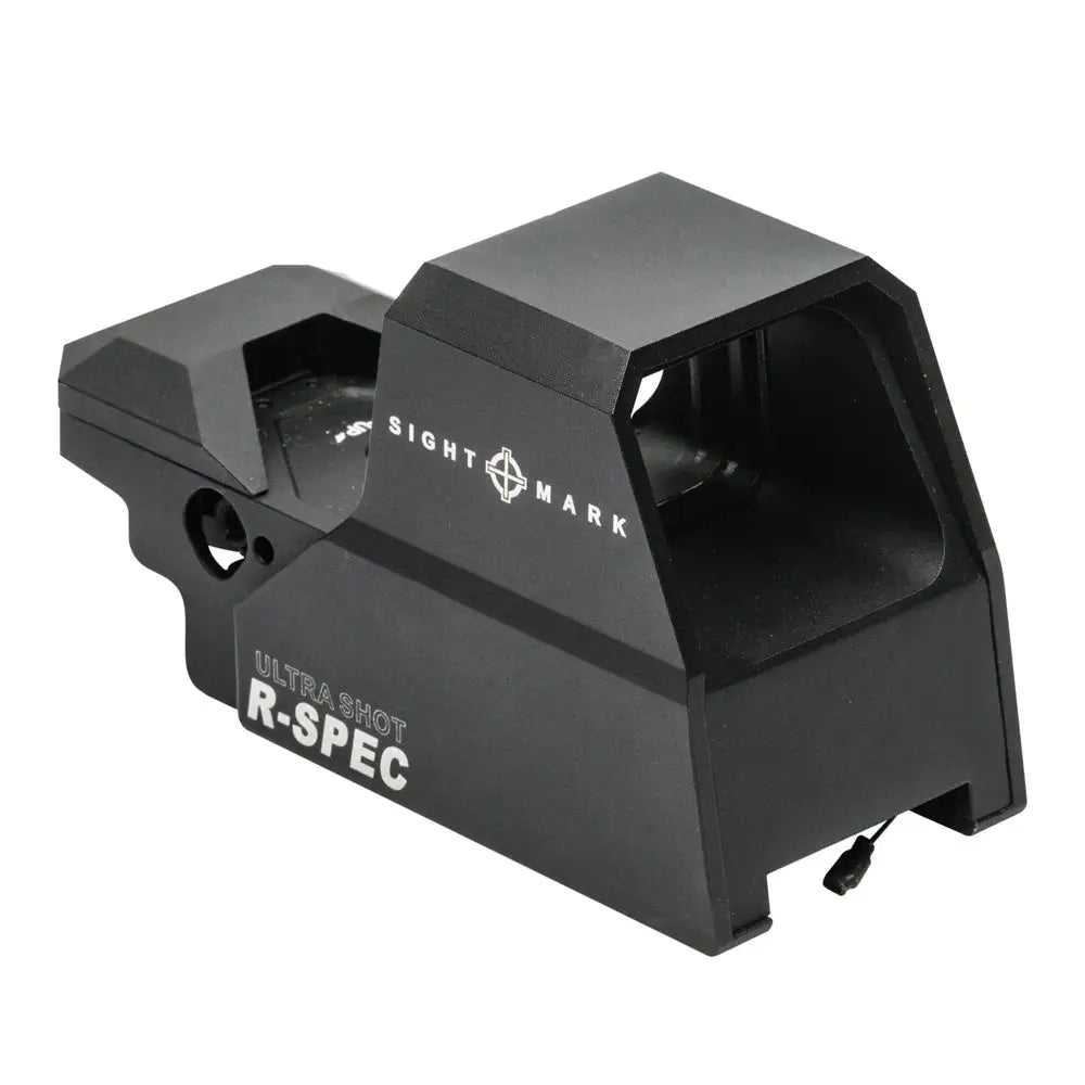 Sightmark Ultra Shot R-Spec Reflex Sight rödpunktsikte