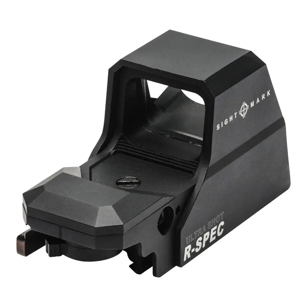 Sightmark Ultra Shot R-Spec Reflex Sight rödpunktsikte