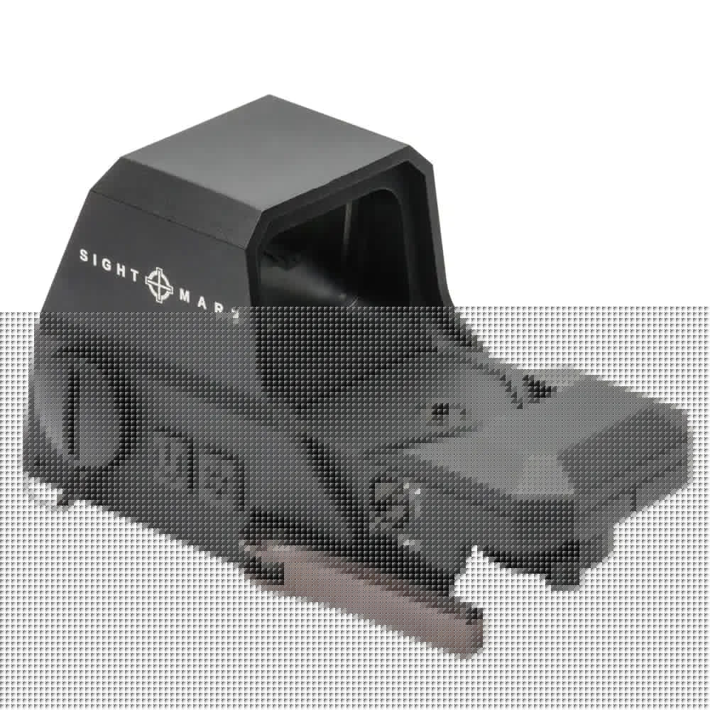 Sightmark Ultra Shot R-Spec Reflex Sight rödpunktsikte