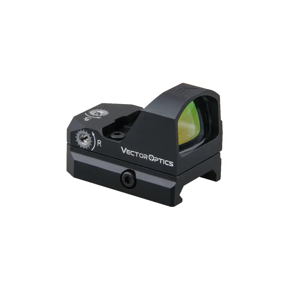 Vector Optics Frenzy 1x17x24 rödpunktsikte Vector Optics